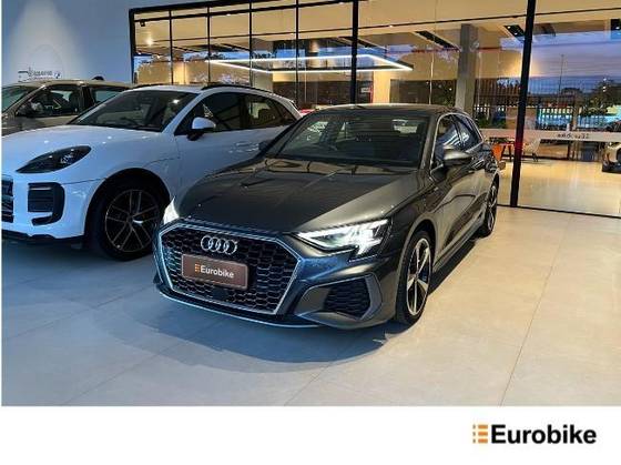 AUDI A3 2.0 40 TFSI MHEV SPORTBACK S LINE S-TRONIC AUDI A3 2.0 40 TFSI MHEV SPORTBACK S LINE S-TRONIC